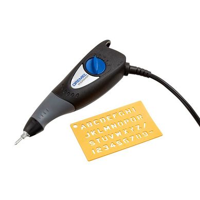 Gravador Eltrico 290-55 Dremel 220v