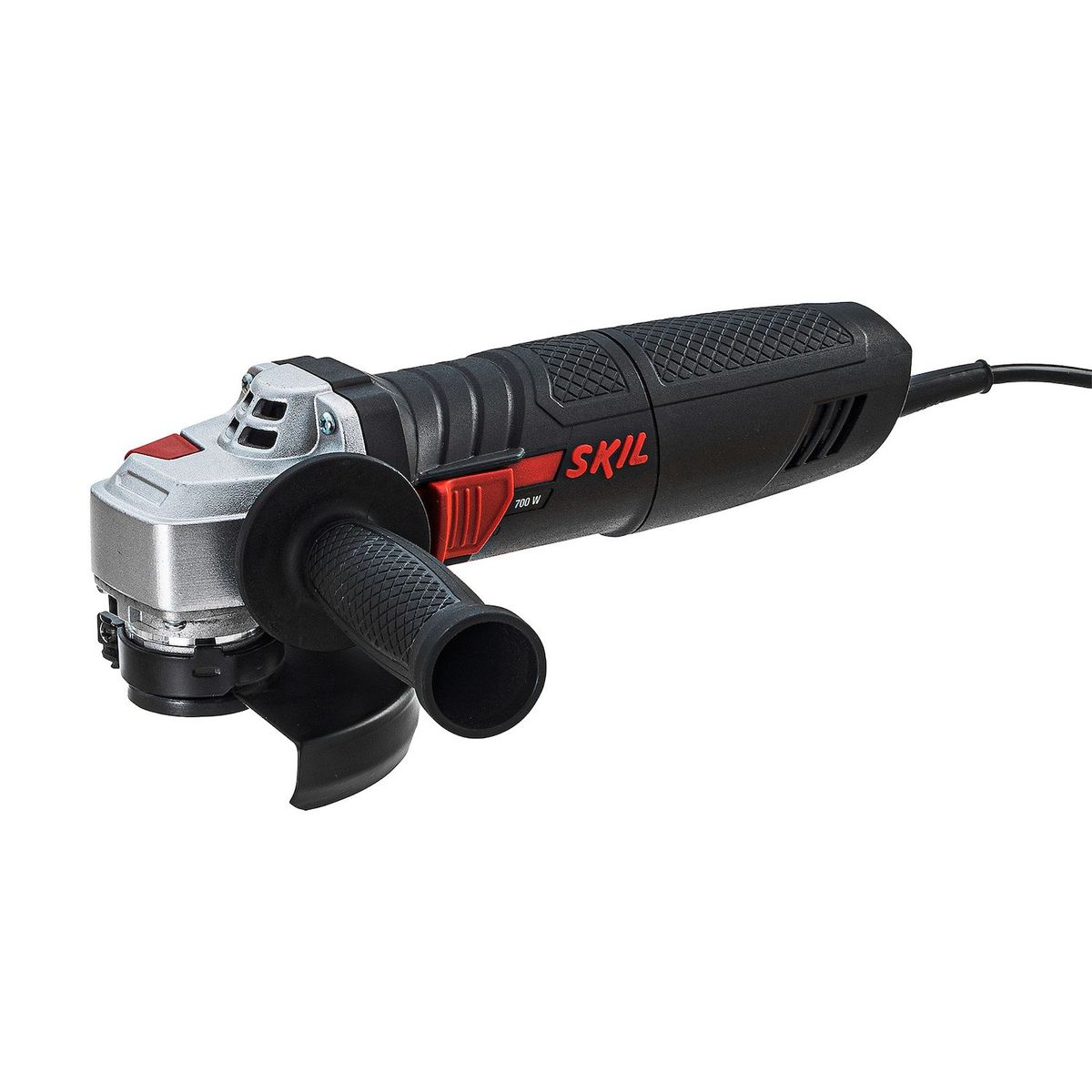 Esmerilhadeira Angular de 4 1/2" Skil 9002 700W 127V, marca Skil - Foto Principal