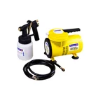 Compressor de Ar Mega Jet Air Mja-70