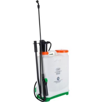 Pulverizador de Alta Presso 16L
