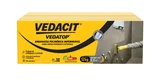 Vedacit Argamassa Polimérica Impermeabilizante Mono Componente Semiflexível Vedatop 12kg
