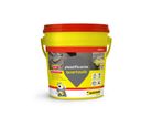 Aditivo Plastificante para Argamassa Balde 18L Incolor
