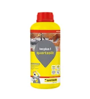 Aditivo Impermeabilizante Tecplus 1 Pote 1L Cinza