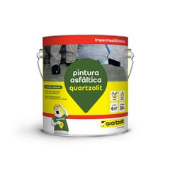 PINTURA ASFALTICA GALAO