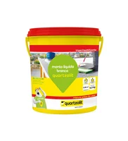 Impermeabilizante Manta Líquida 4,5kg Branco