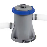 Bomba Filtro para Piscina 1.249L/H 220V Bestway