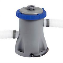 Bomba Filtro para Piscina 1.249L/H 220V Bestway
