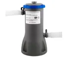 Bomba com Filtro 2006l/h 127v Bestway