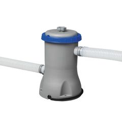 Bomba Filtro para Piscina 2.006L/H 220V Bestway