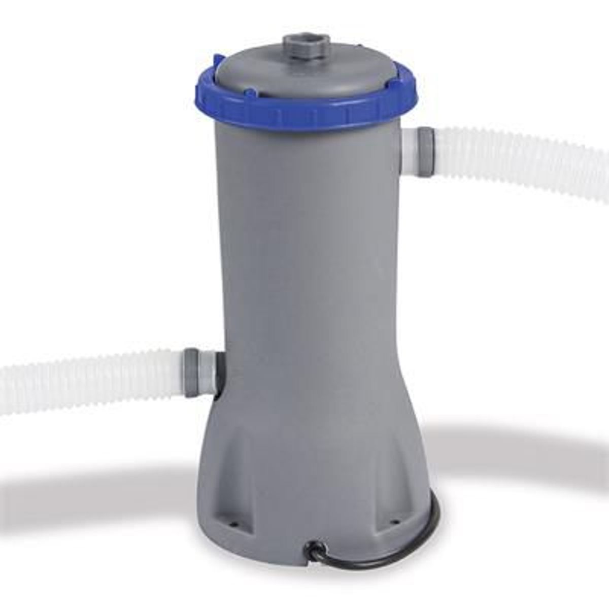 Bomba com Filtro 3028l/h 220v Bestway, marca Bestway - Foto Principal