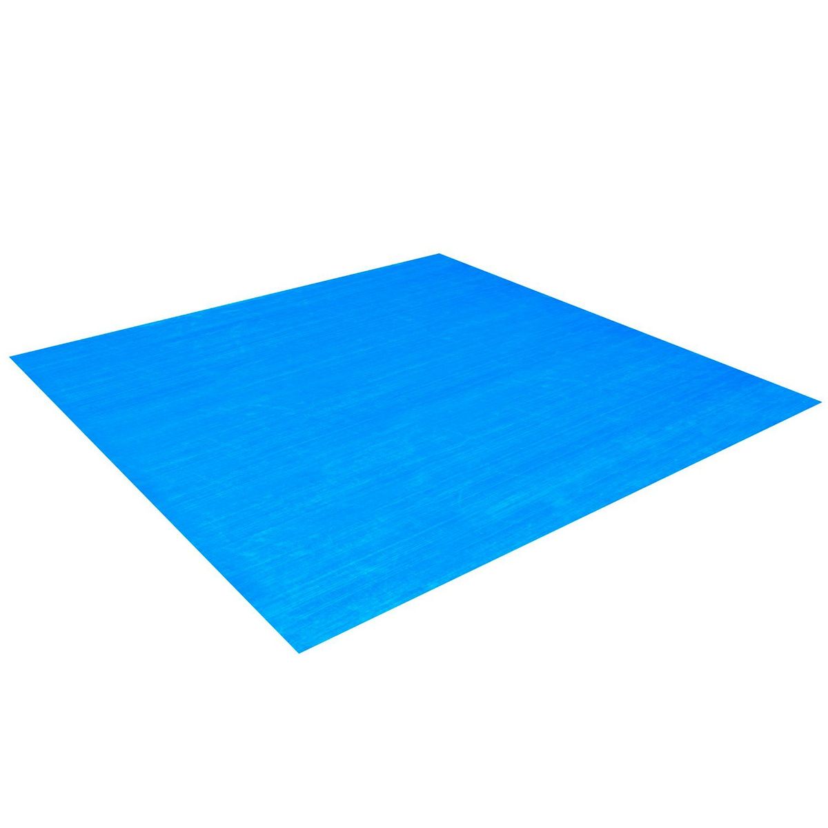 Lona para Piso de Proteção 335x335cm Azul Bestway, marca Bestway - Foto 2