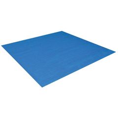 Lona para Fundo de Piscina 396x396cm Bestway