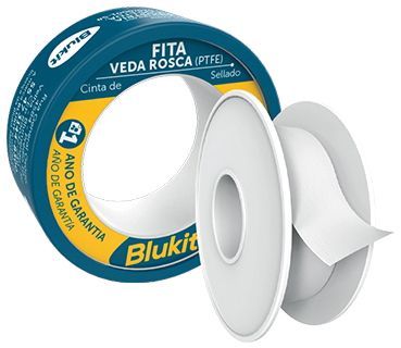 Fita Veda Rosca 18mmx50m