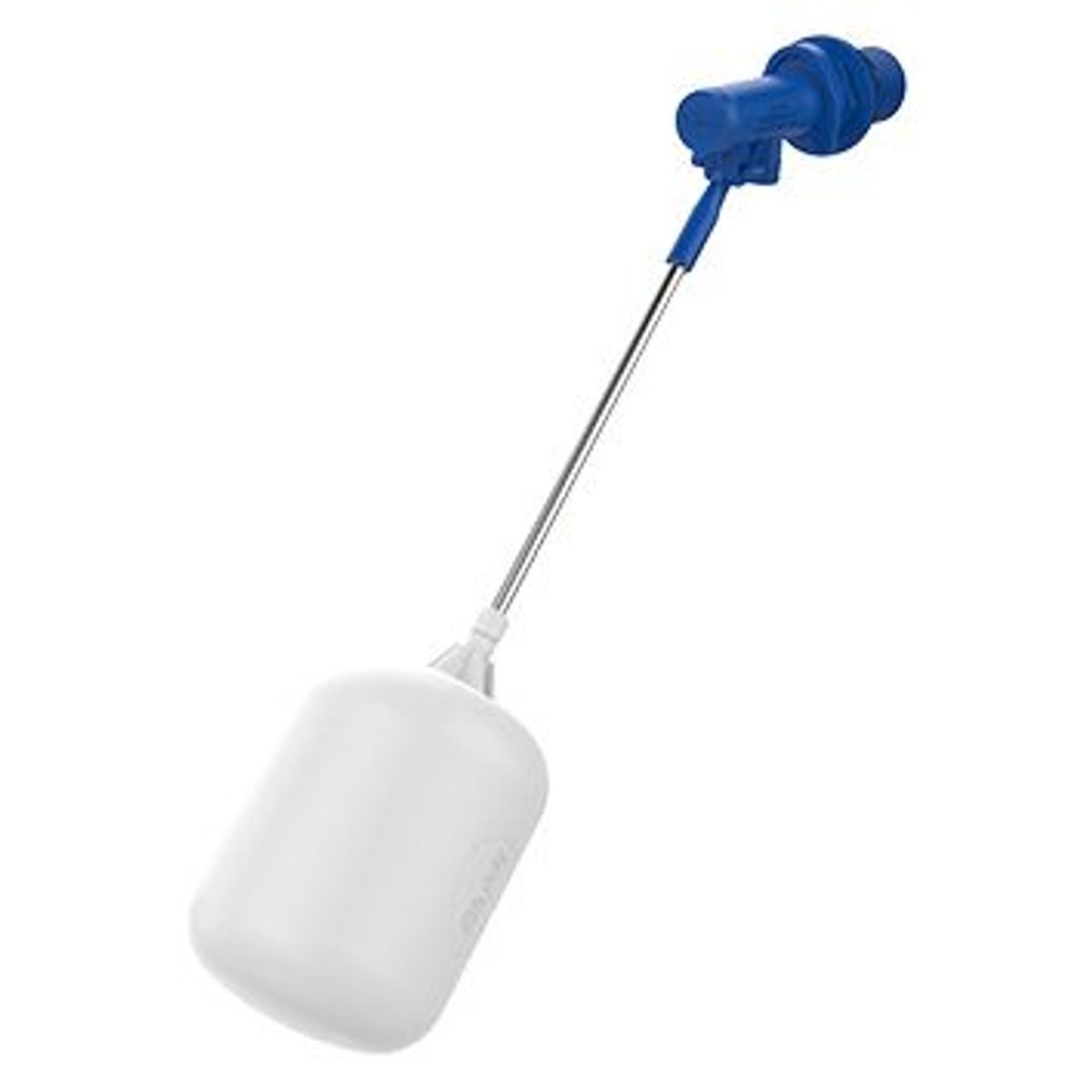 Torneira Boia Para Caixa De Água 1/2" e 3/4", marca Blukit - Foto Principal