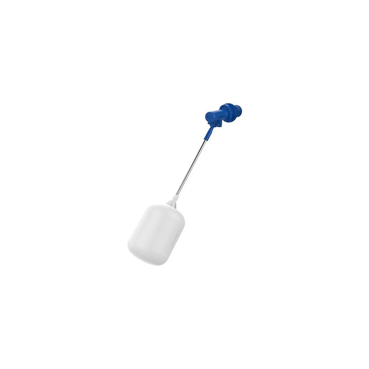 Torneira Boia Para Caixa De Água 1/2" e 3/4", marca Blukit - Foto Principal