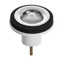Válvula Escoamento Plastico Para Lavatório 7/8"