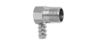 Adaptador Para Gás Macho 1/2X3/8"
