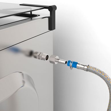 Adaptador Para Gs Macho 1/2X3/8