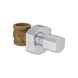 Registro de Gaveta Liv DN40 11/2" Cromado