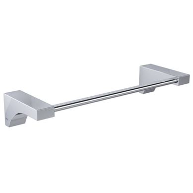 Porta Toalha 20cm Liv Cromado
