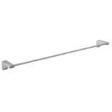 Porta Toalha 60cm Liv Cromado