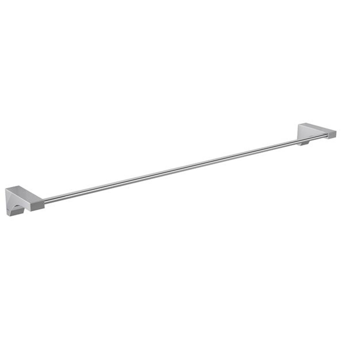 Porta Toalha 60cm Liv Cromado, marca Deca - Foto Principal