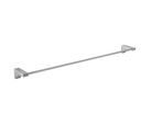 Porta Toalha 60cm Liv Cromado
