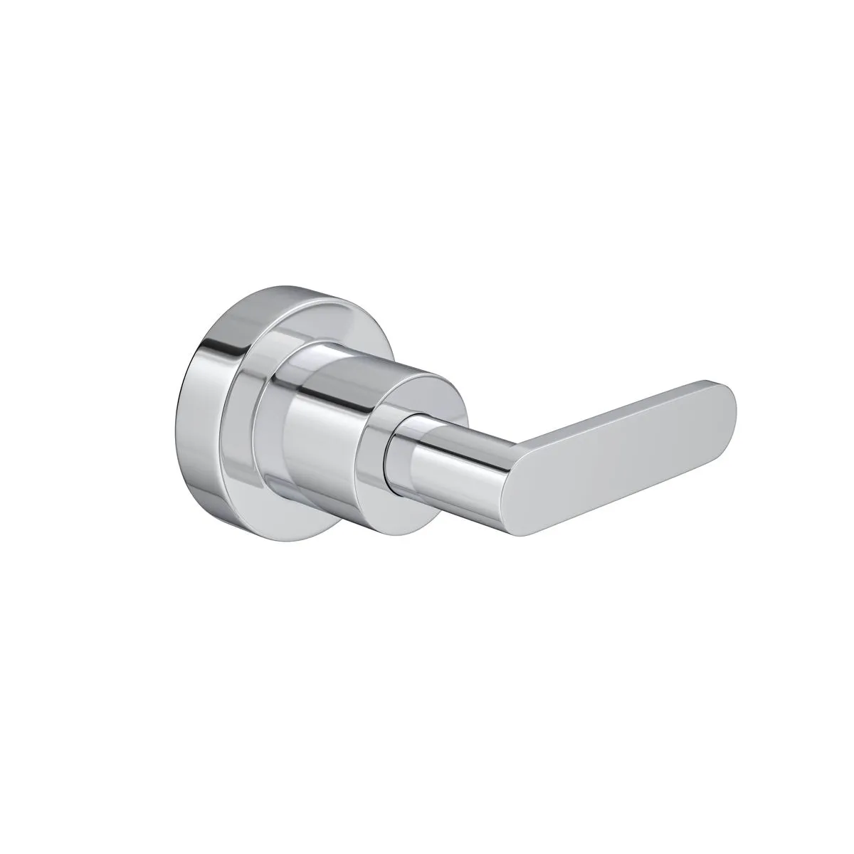 Acabamento para Registro E1 Pequeno Flex Plus 1/2" 3/4" Cromado Deca, marca Deca - Foto 2