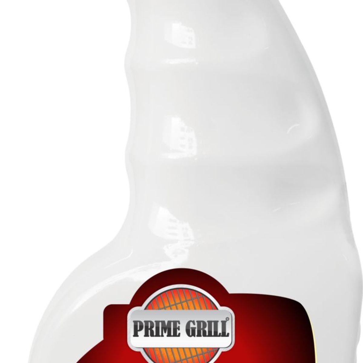 Limpa Grelhas Prime Grill 500ml, marca Interbrilho - Foto Principal