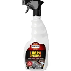 Limpa Grelhas Prime Grill 500ml