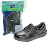 Tenis Cano Baixo Bidensidade Duraplus com CadarçoTamanho 38 Preto