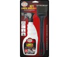 Kit Limpa Grelhas Prime Grill 500ml