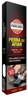 Pedra de Afiar Combinada