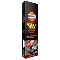Pedra de Afiar Combinada