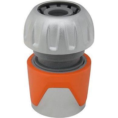 Conector de Mangueira Premium 6,5x4,2x4,2cm 3/4