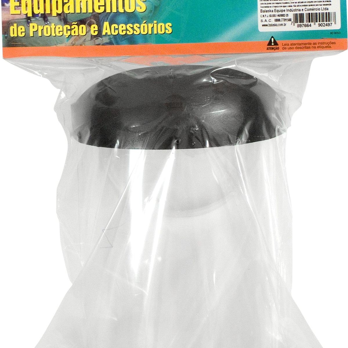 Balaska - Protetor Facial