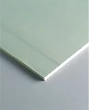 Placa de Gesso Resistente à Umidade 120x180cm Branco