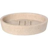 Saboneteira em Resina Stone Just Home Collection