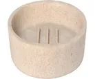 Saboneteira em Resina Stone Just Home Collection