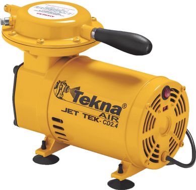 Compressor de Ar Direto 40 PSI com kit de Acessrios CD2453B
