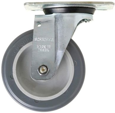 Rodzio Giratrio de PVC 50mm
