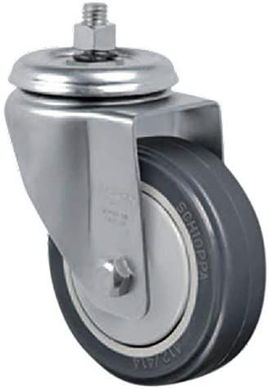 Rodzio Giratrio de PVC 50mm