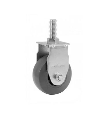 Rodzio Fixo PVC 50mm