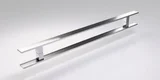 Puxador Milão Polido 40cm