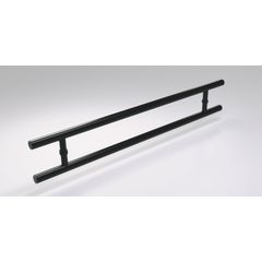 Puxador Londres 60cm Preto