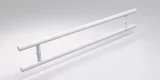 Puxador Londres 60cm Branco