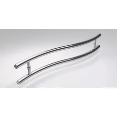 Puxador Sydney Polido 60cm