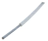 CABO ACO ZINC 6X7 AF REV INC 1/8x5/32