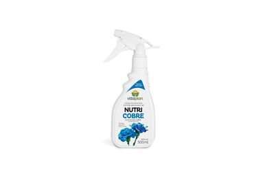 Fertilizante Nutricobre 500ml