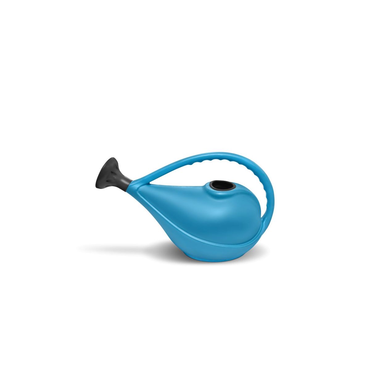 Regador Azul 3L, marca Nutriplast - Foto Principal